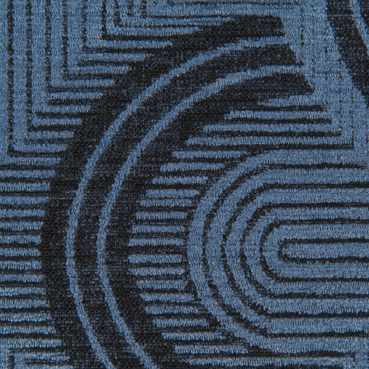 Arcadia - Midnight - KRAVET CONTRACT Tela