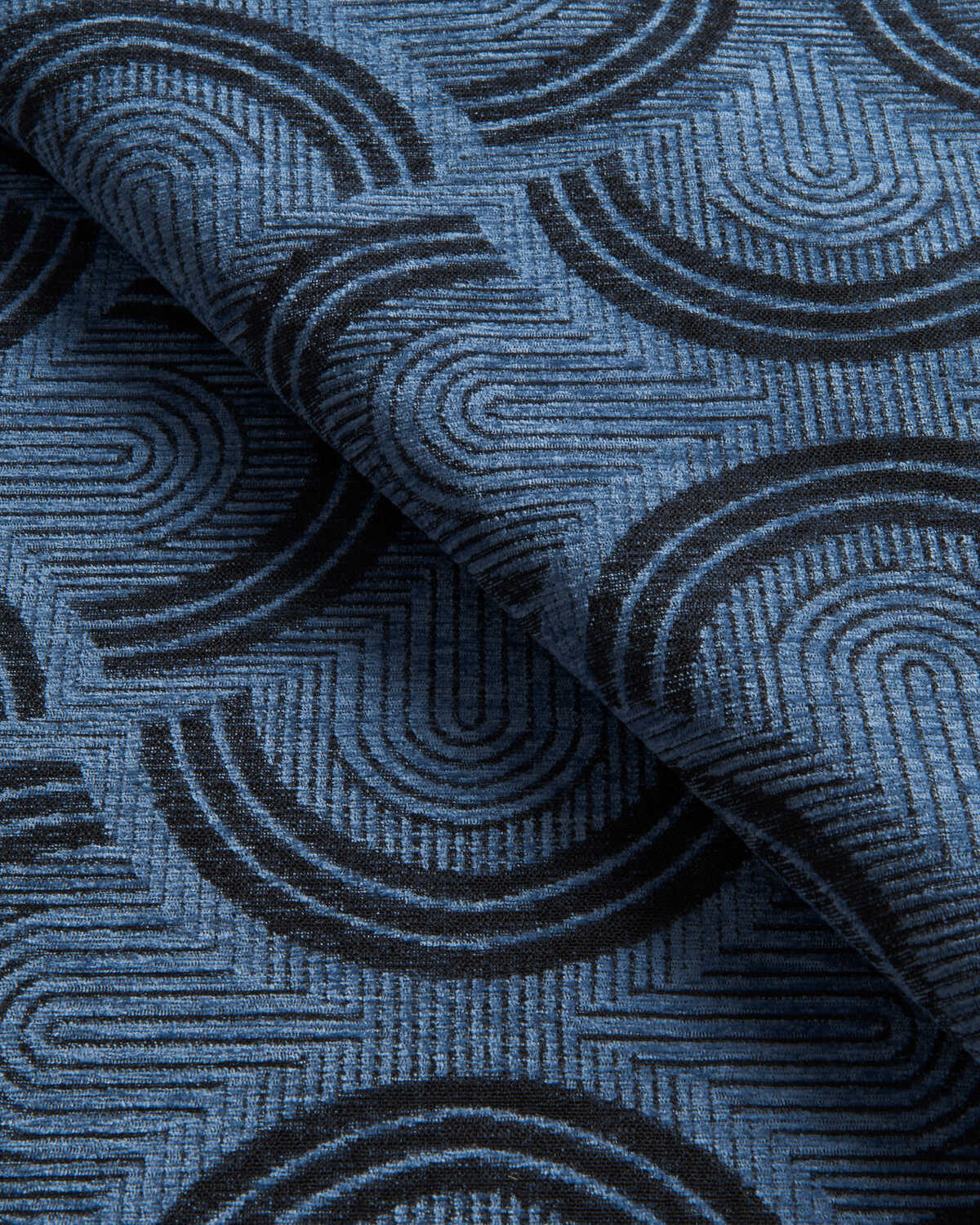 Arcadia - Midnight - KRAVET CONTRACT Tela