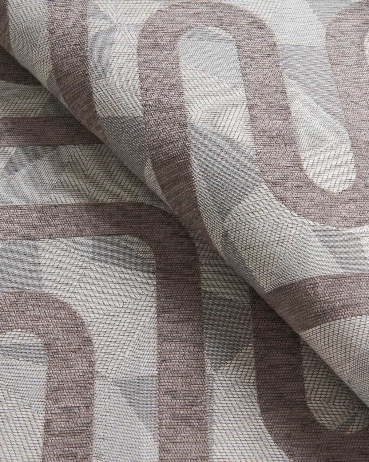 Roundabout - Shadow - KRAVET CONTRACT Tela