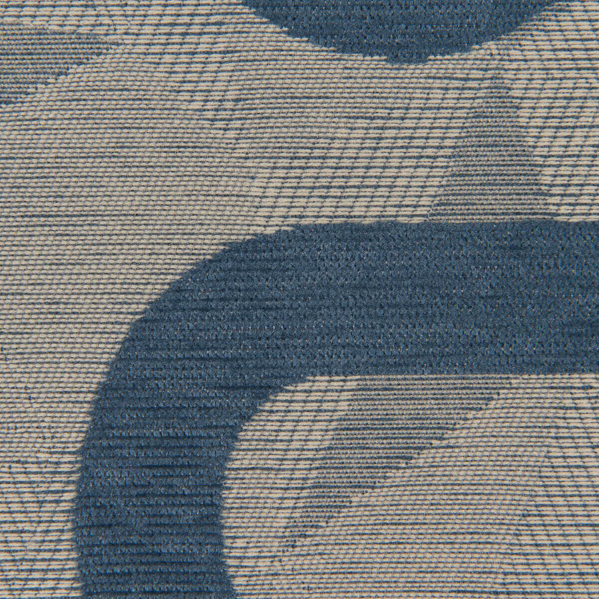 Roundabout - Midnight - KRAVET CONTRACT Tela
