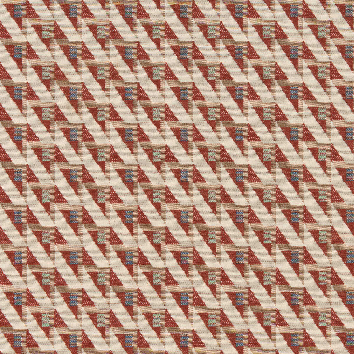 Square Root - Cinnabar