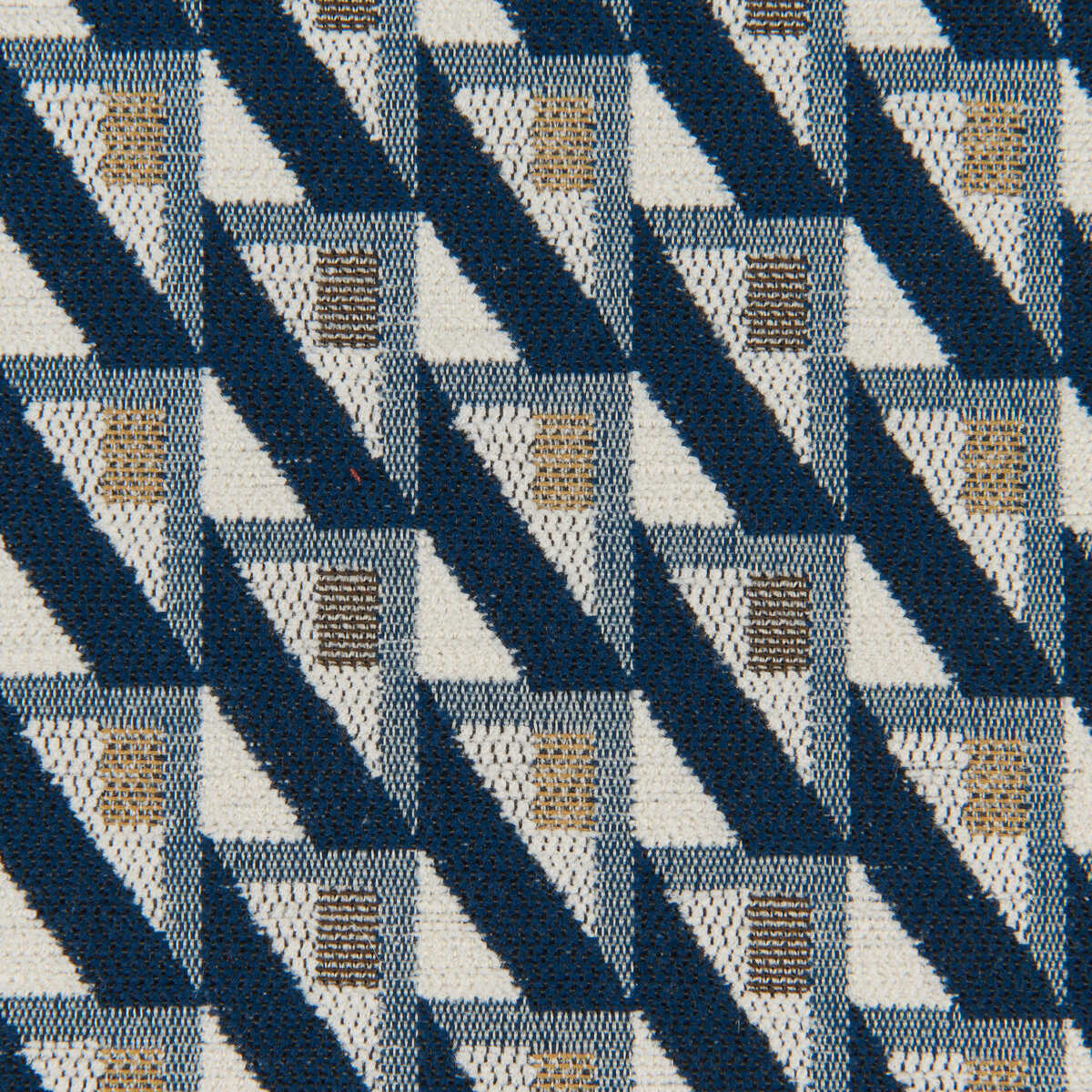 Square Root - Ink - KRAVET CONTRACT Tela