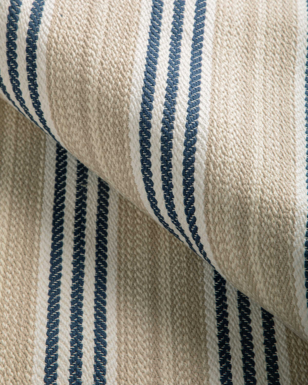 Seaworthy - Navy - KRAVET DESIGN Tela