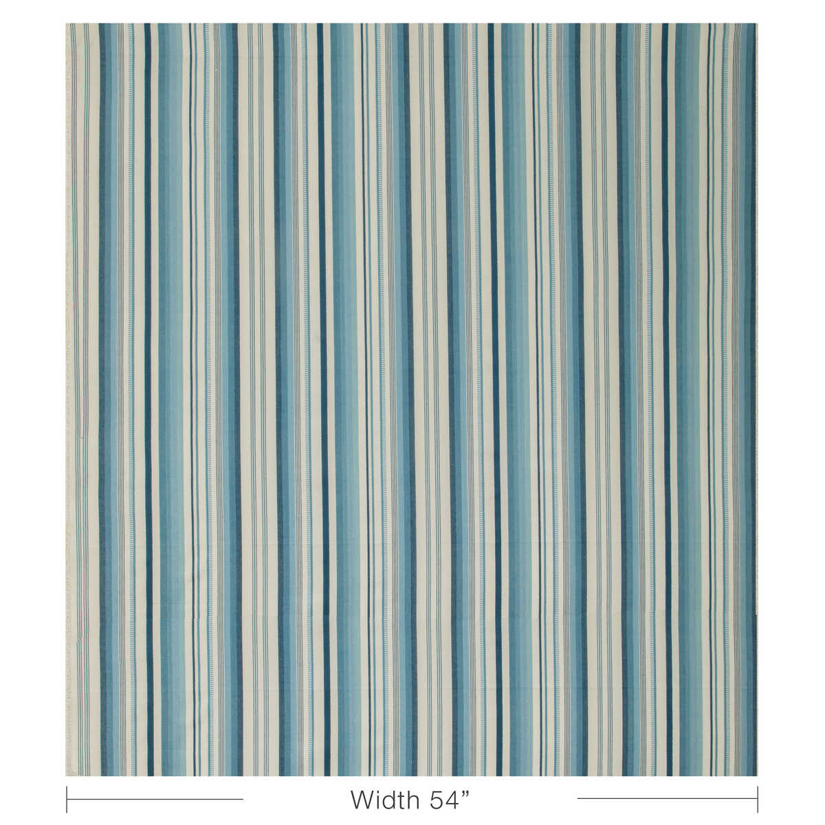 Fenmore - Indigo - KRAVET DESIGN Tela