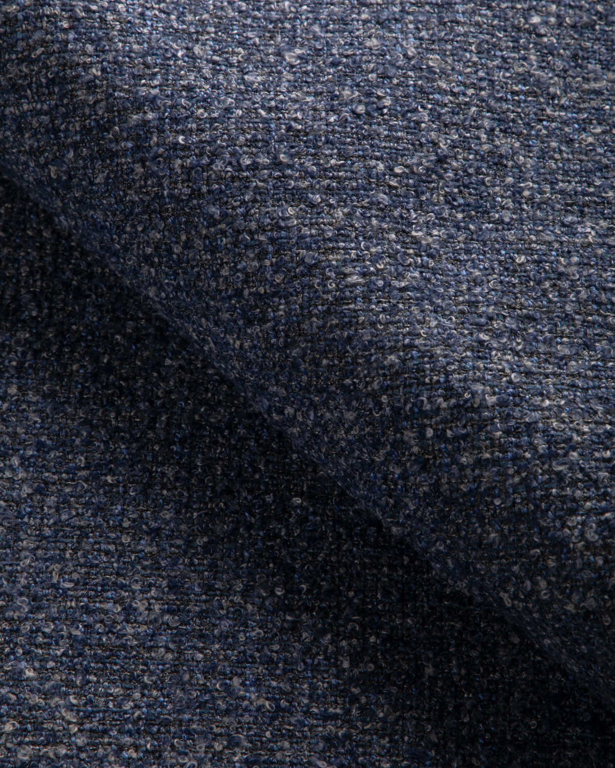 Portview - Indigo - KRAVET DESIGN Tela