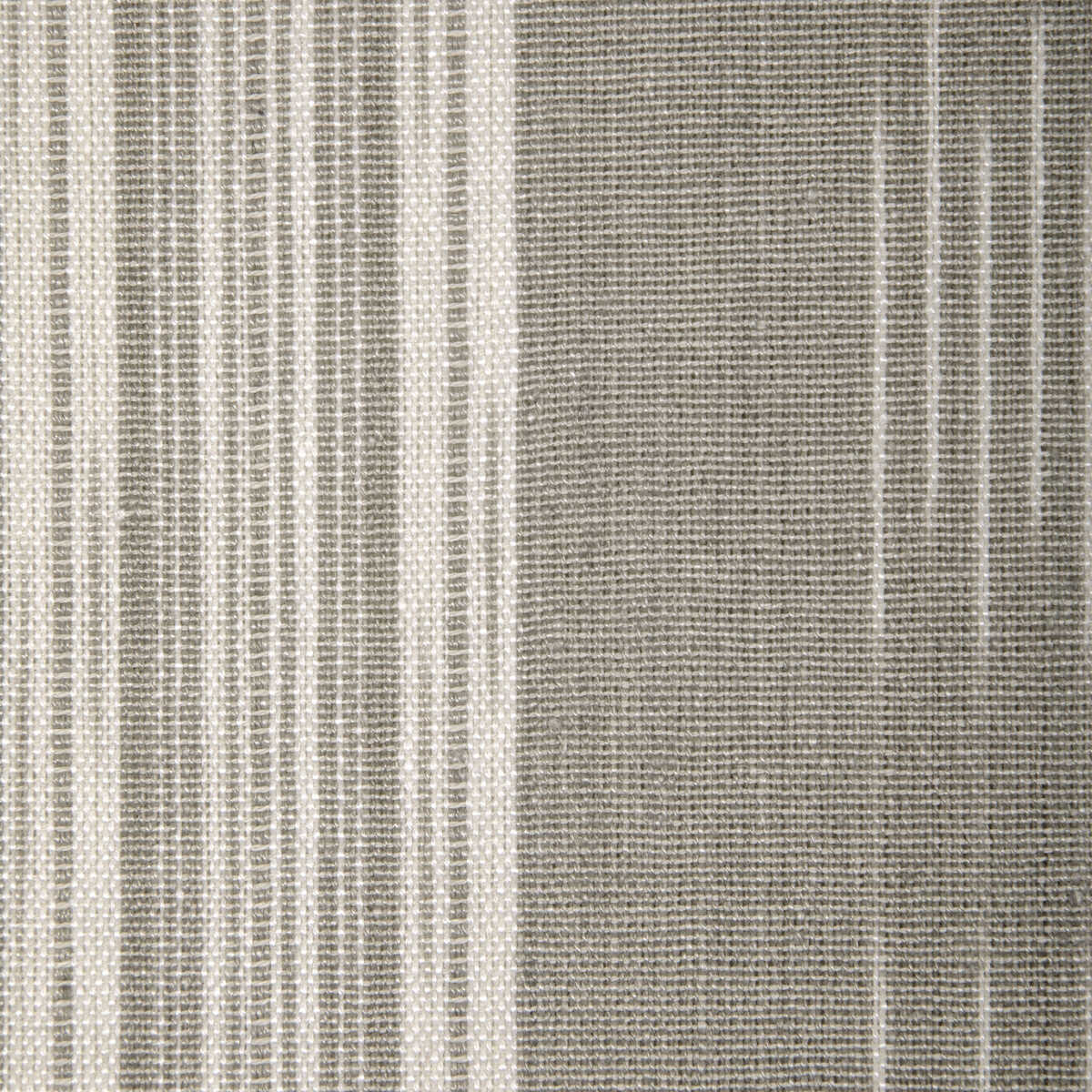 Puri Stripe - Driftwood - KRAVET COUTURE Tela