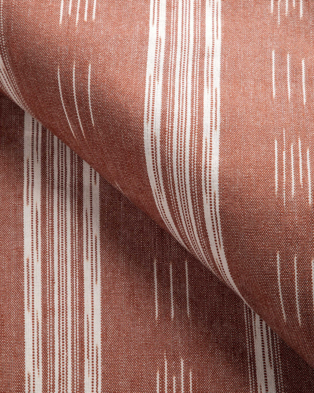 Puri Stripe - Clay - KRAVET COUTURE Tela
