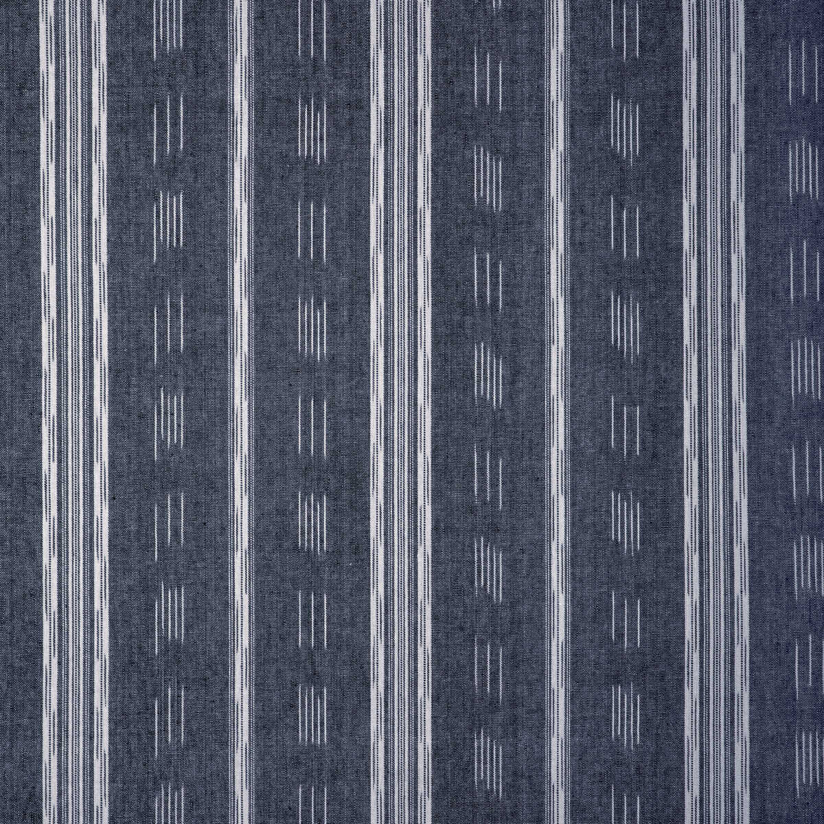 Puri Stripe - Marine - KRAVET COUTURE Tela
