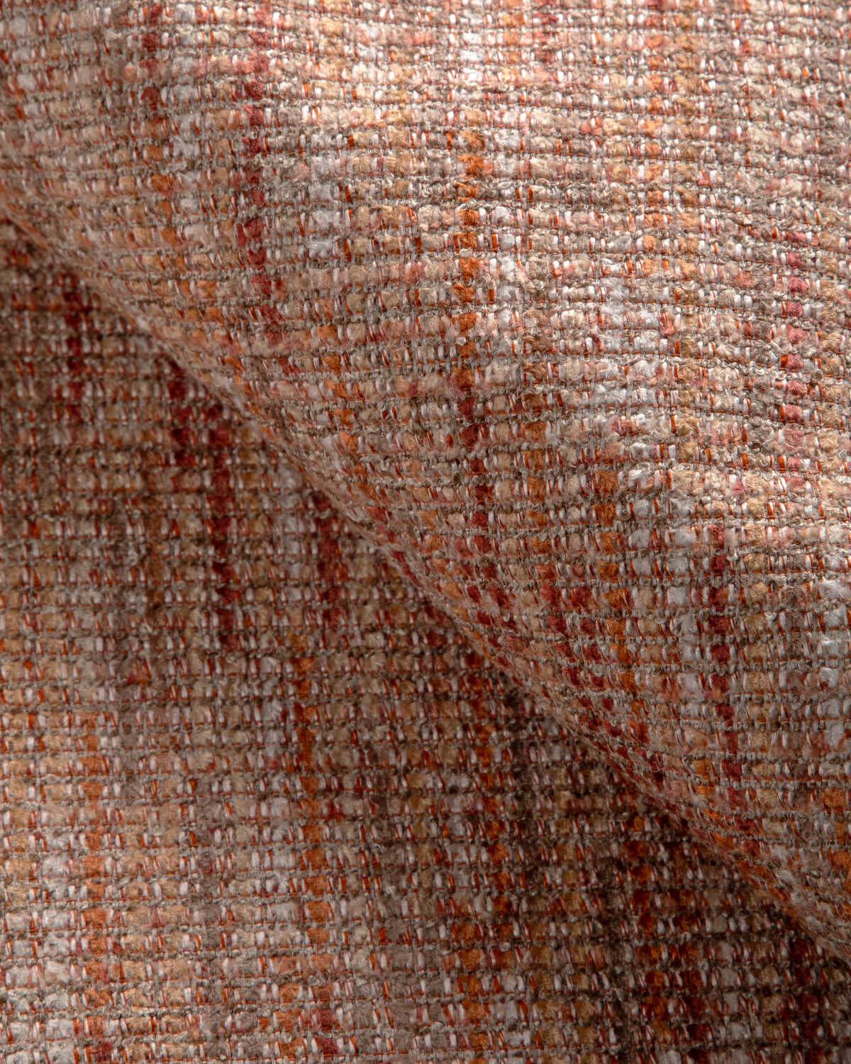 Highview - Clay - KRAVET DESIGN Tela
