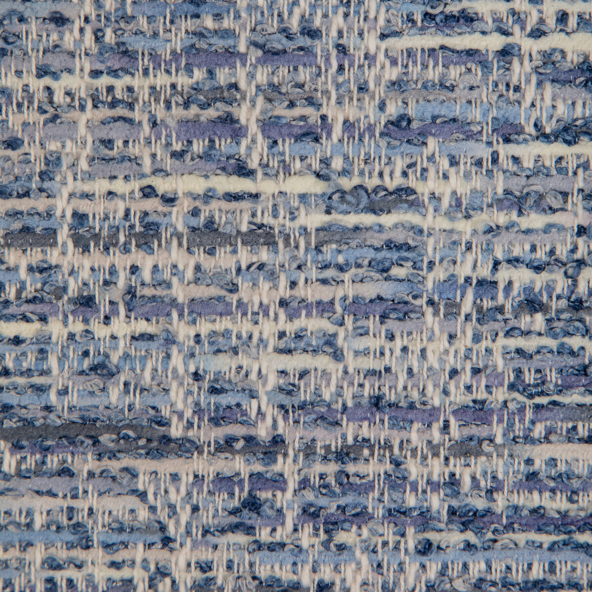 Belmond - Indigo - Kravet Design Fabric
