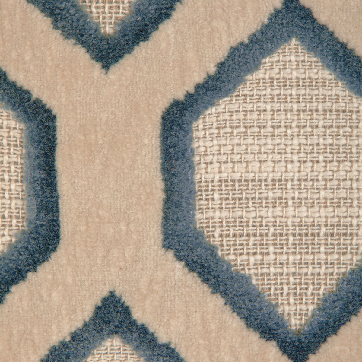 Waterlines - Slate - Kravet Design Fabric