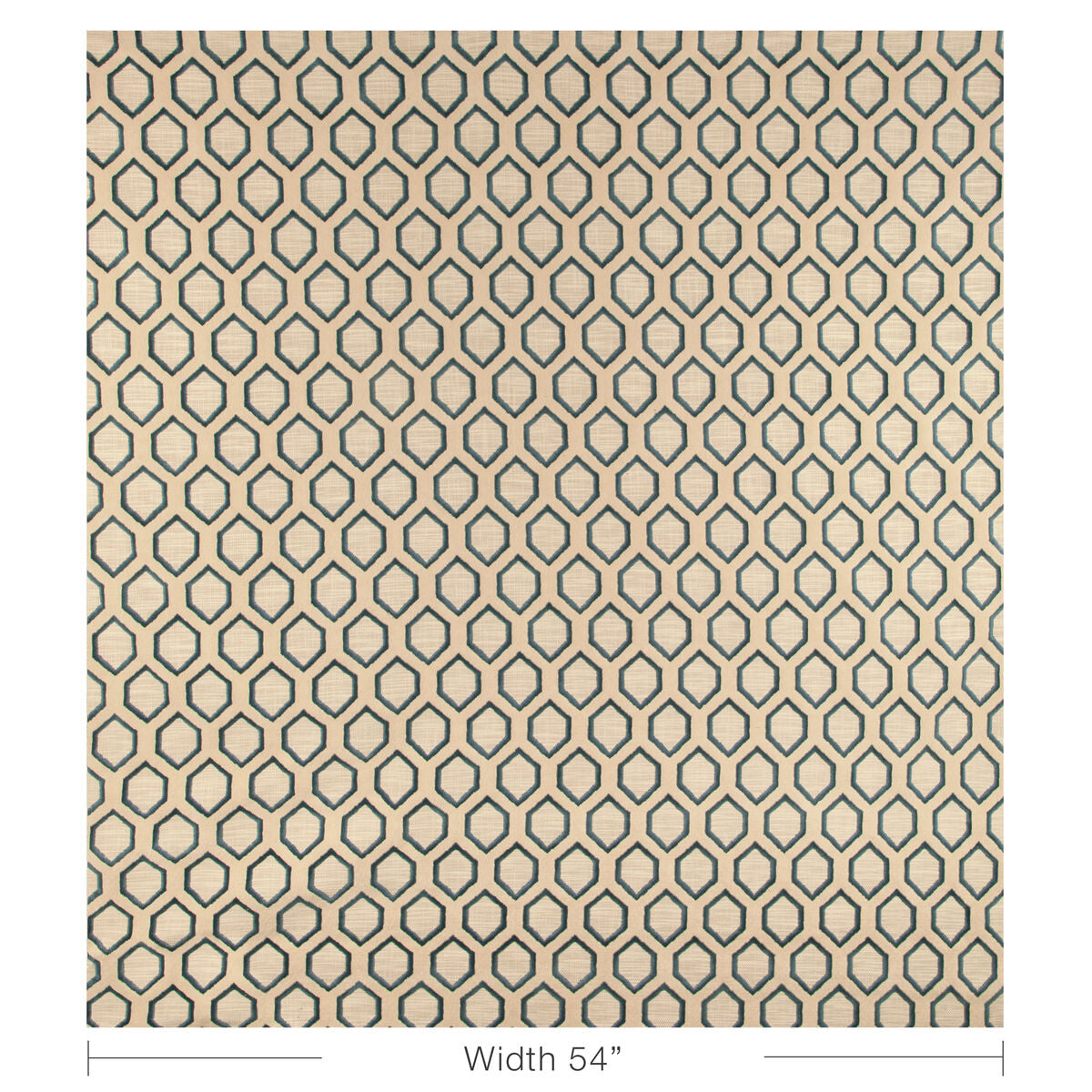 Waterlines - Slate - Kravet Design Fabric