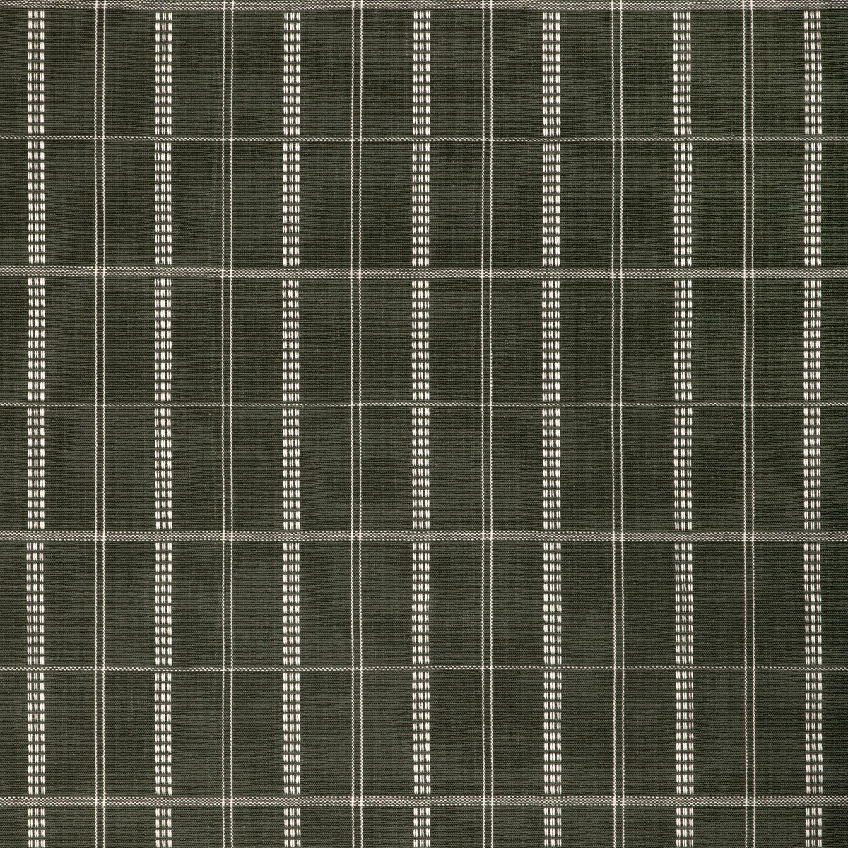 Agatti Check - Moss - Kravet Couture Tela