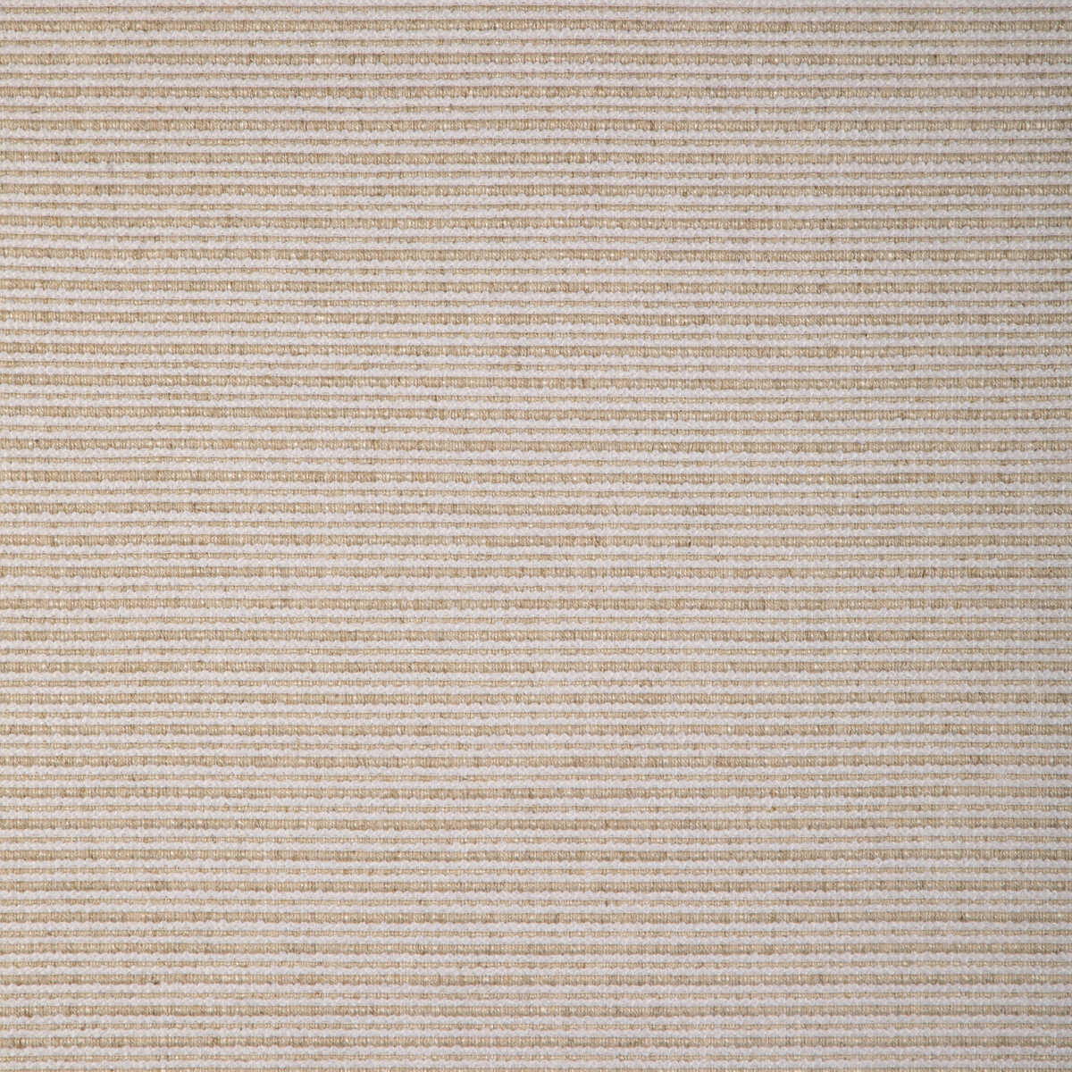Goa Stripe - Natural - KRAVET COUTURE Tela