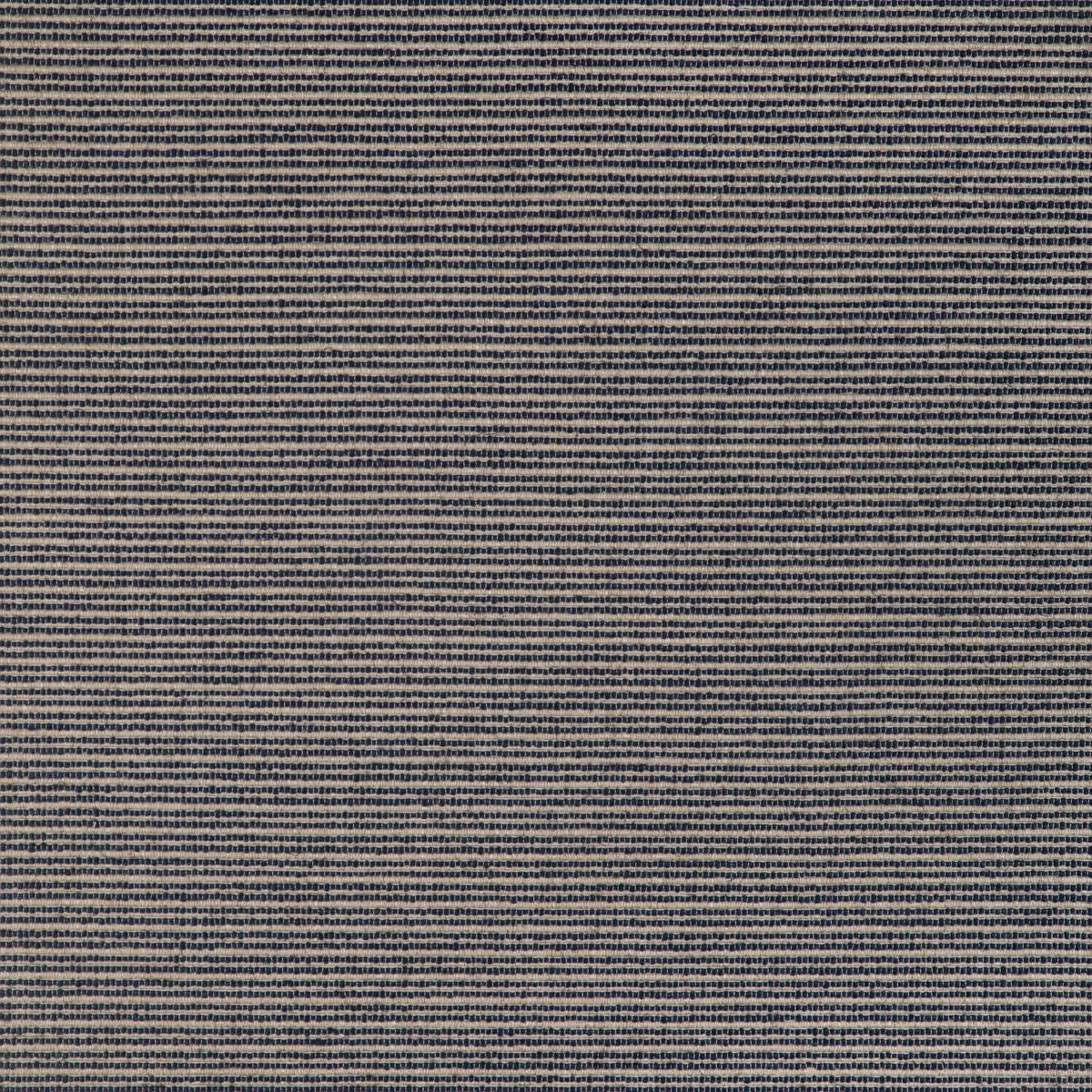 Goa Stripe - Marine - Kravet Couture Fabric