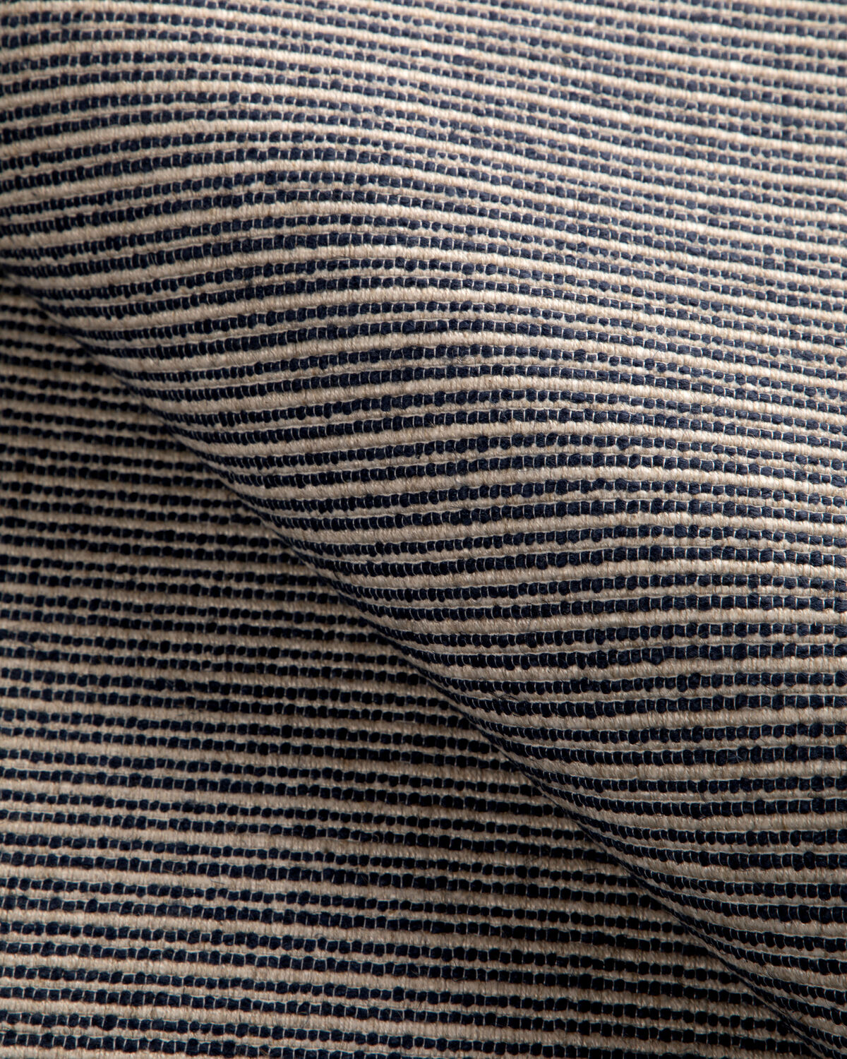 Goa Stripe - Marine - Kravet Couture Fabric