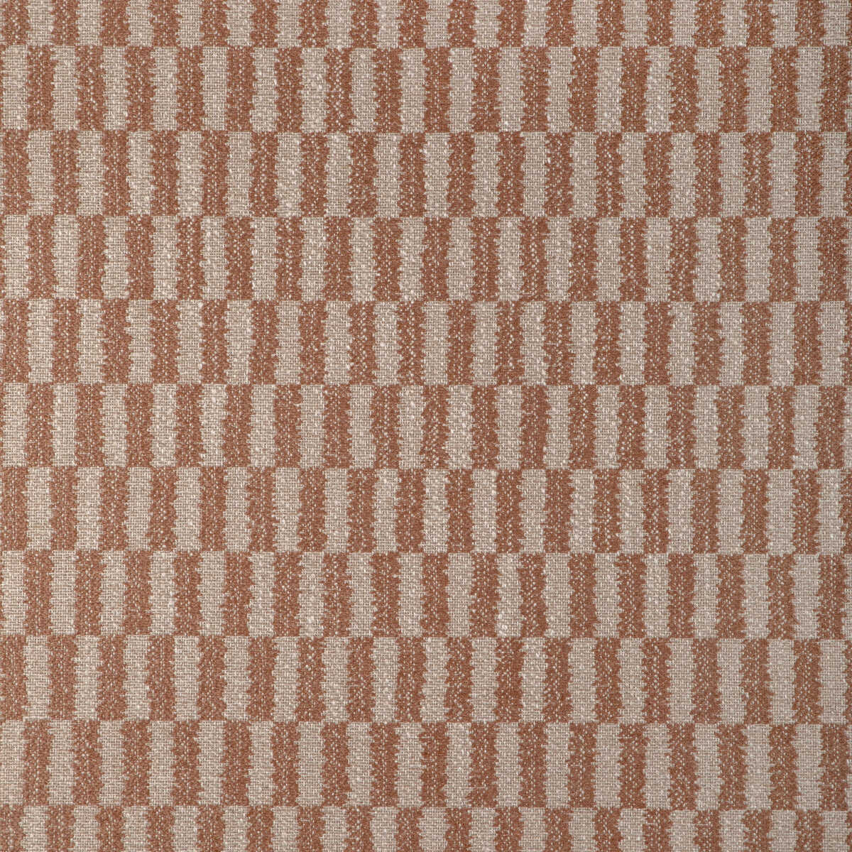 Mapusa Weave - Clay - KRAVET COUTURE Tela