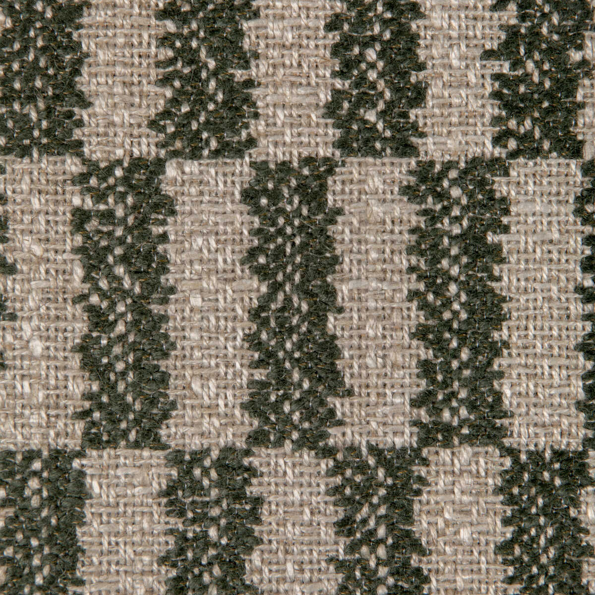 Mapusa Weave - Moss - KRAVET COUTURE Tela