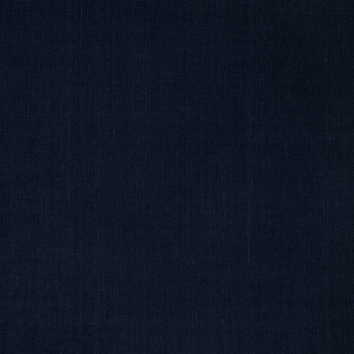 Marari Linen - Marine - KRAVET COUTURE Tela