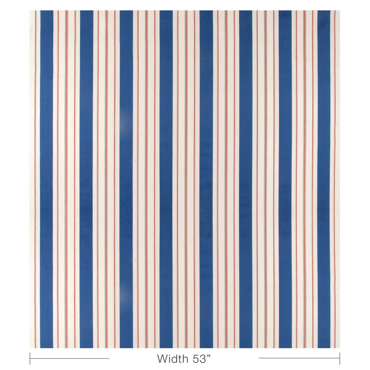 Sur - Marine - KRAVET DESIGN Tela