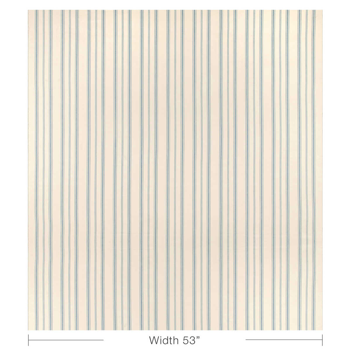 Sea Cliff - Denim - KRAVET DESIGN Tela