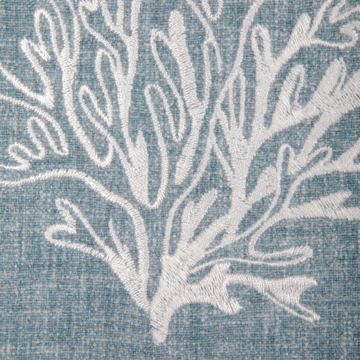 Shell Isle - Surf - KRAVET DESIGN Tela