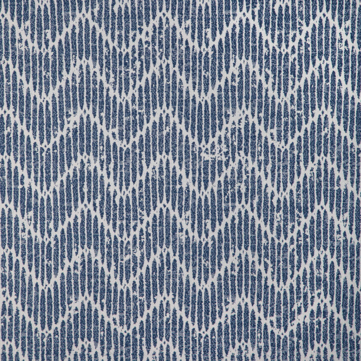 Cliff Edge - Navy - KRAVET DESIGN Tela