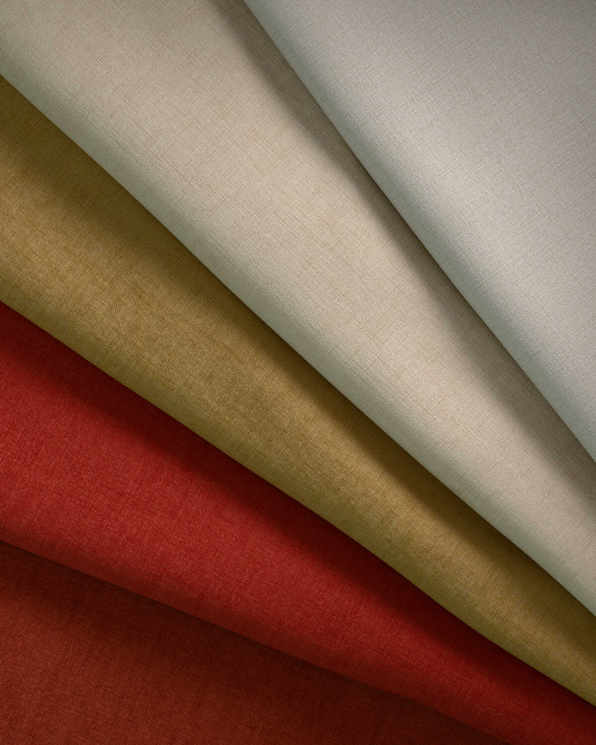 Jesse - Brick - KRAVET SMART Fabric