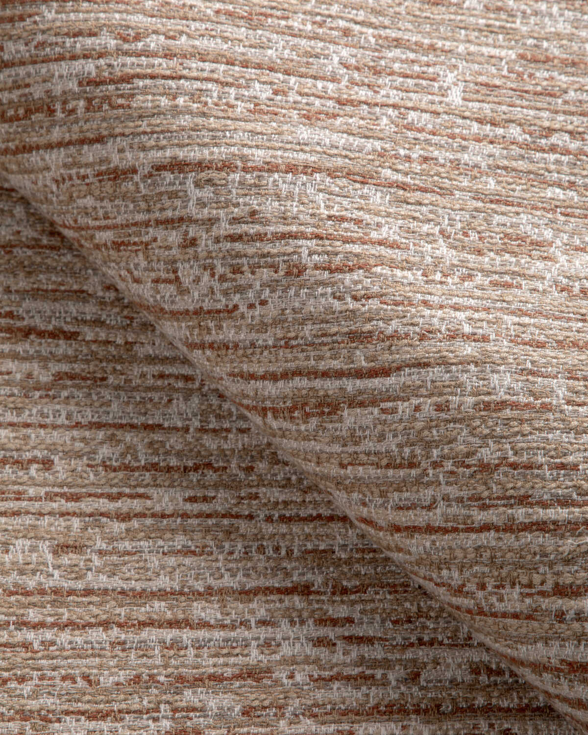 Avila Weave - Clay - KRAVET COUTURE Tela