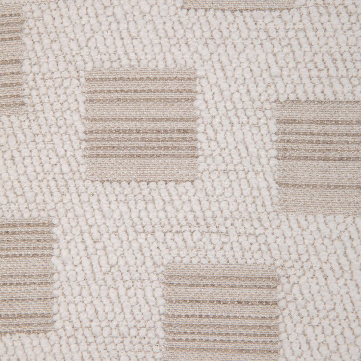 Avalon Weave - Pebble - KRAVET COUTURE Tela