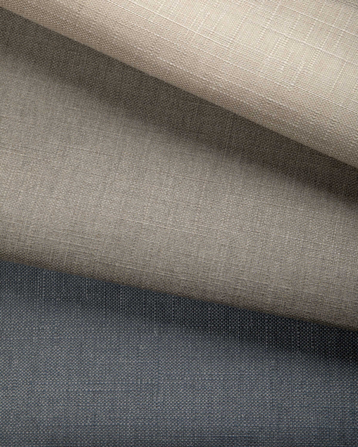 Ventura Weave - Mist - KRAVET COUTURE Tela