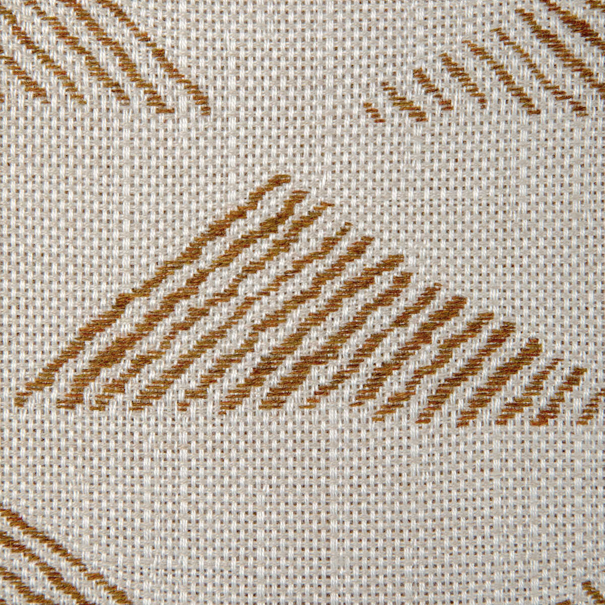 Laguna Weave - Camel - KRAVET COUTURE Tela