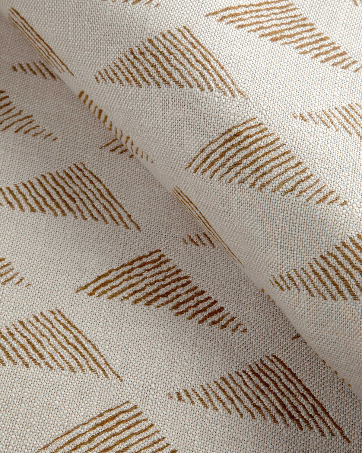 Laguna Weave - Camel - KRAVET COUTURE Tela
