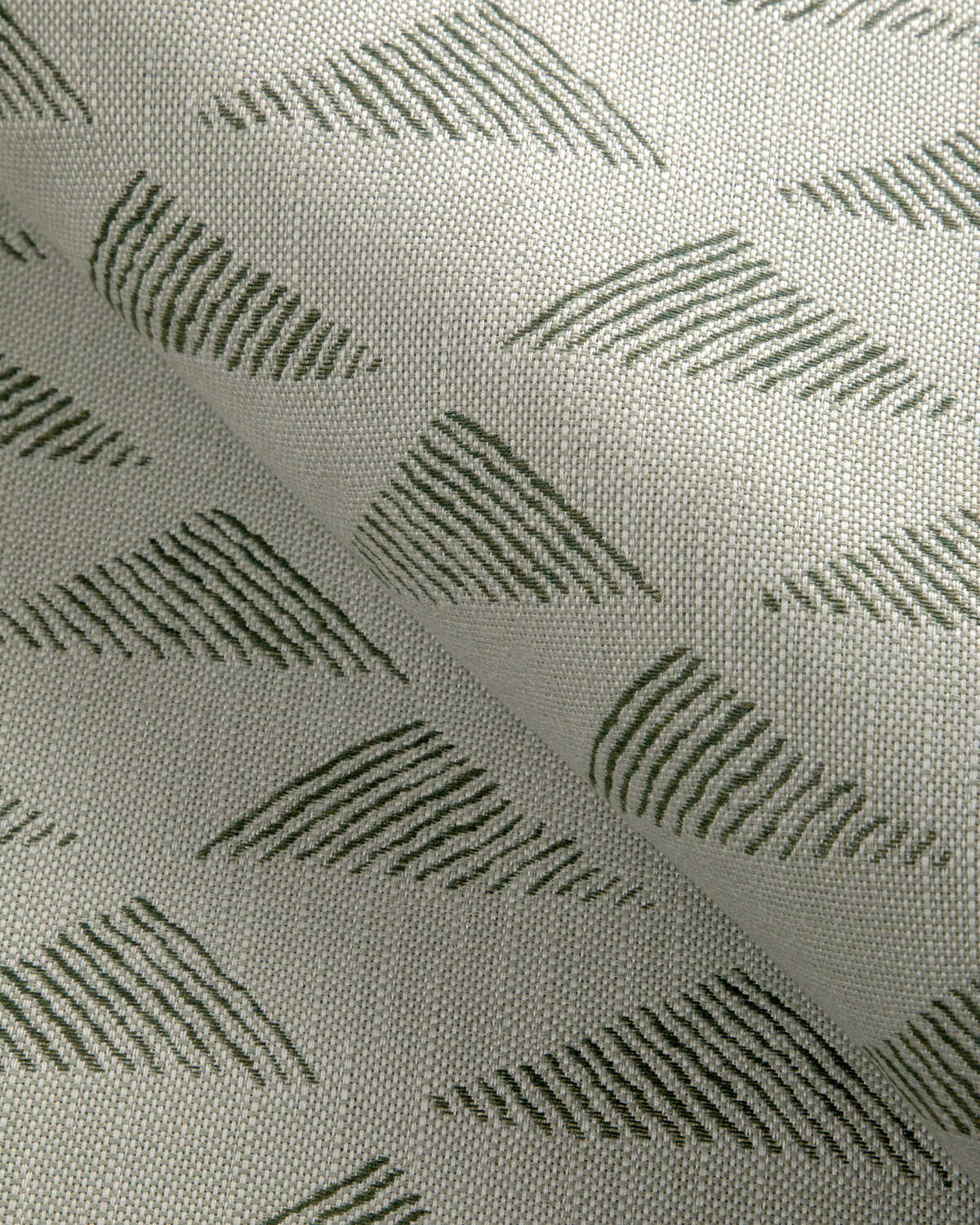 Laguna Weave - Moss - KRAVET COUTURE Tela