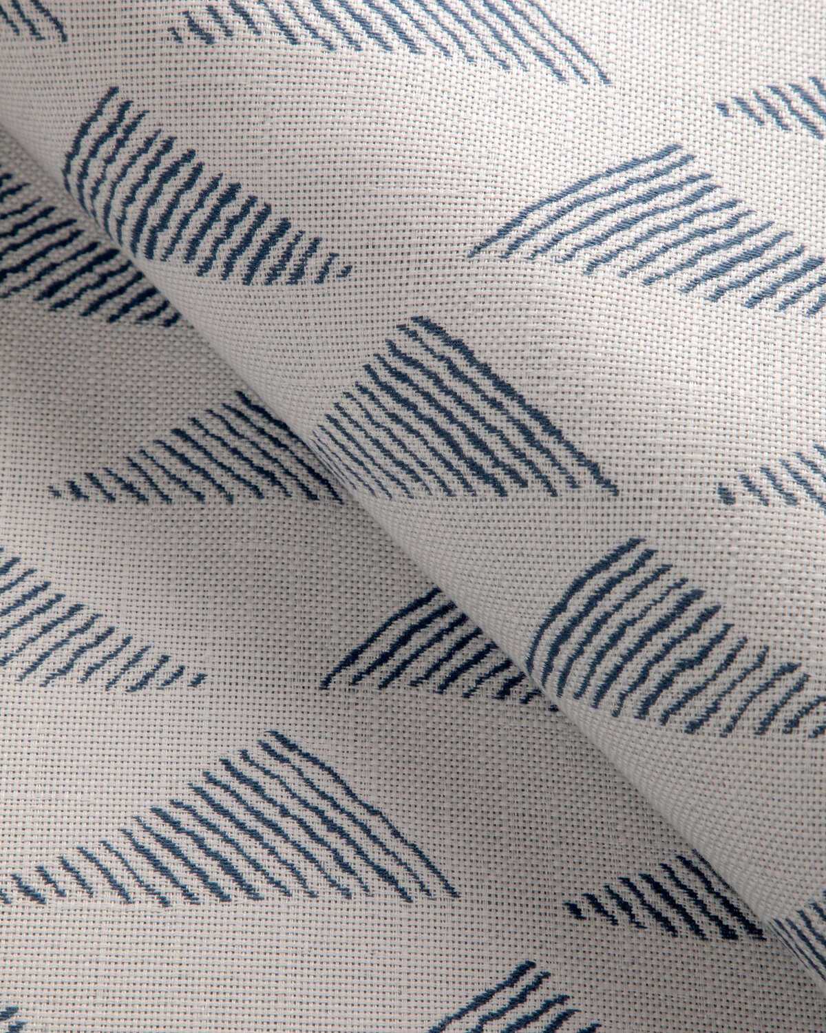 Laguna Weave - Mist - KRAVET COUTURE Tela