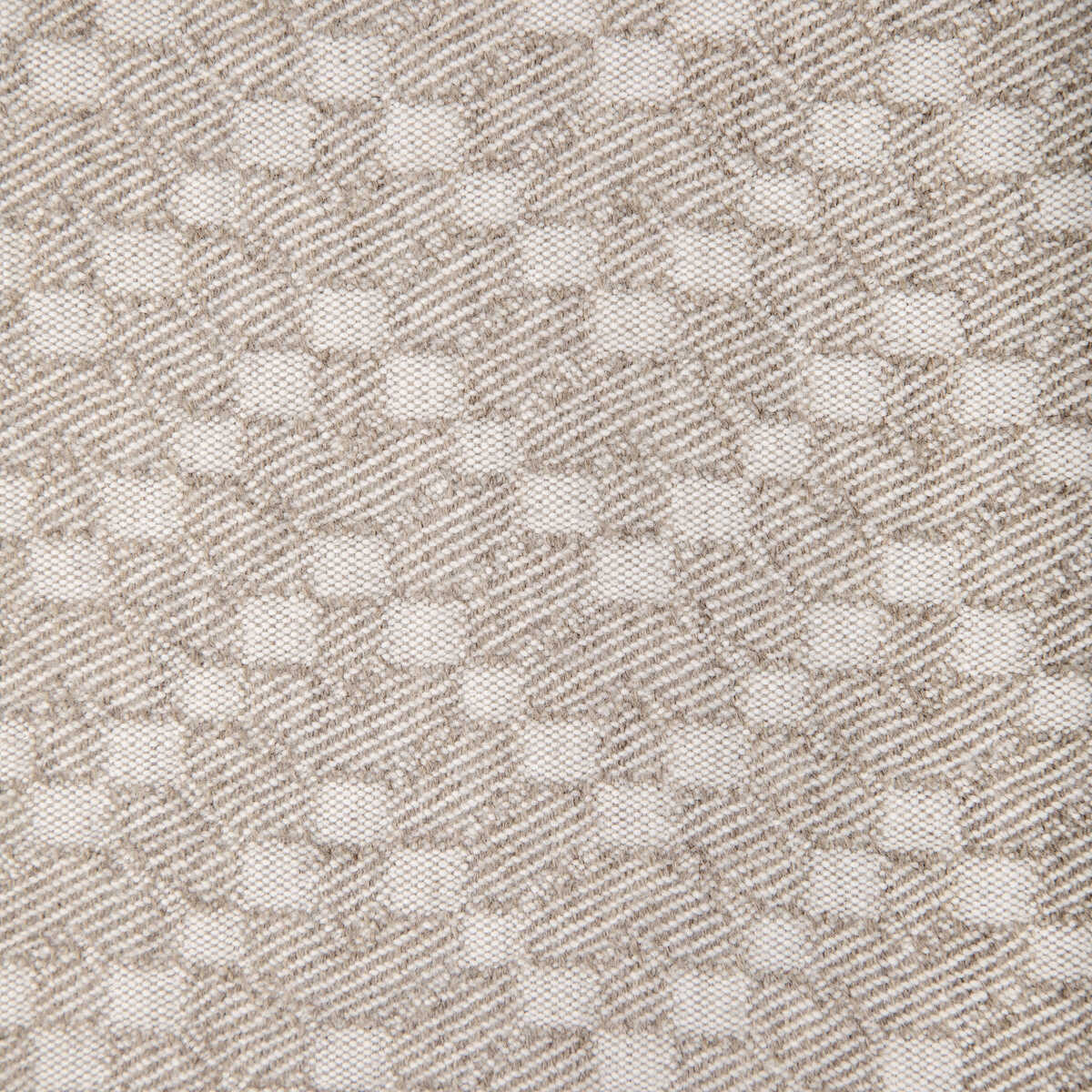 Cloud Weave - Pebble - KRAVET COUTURE Tela