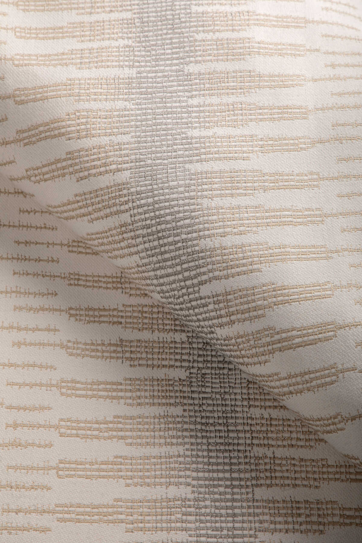 Cerritos Weave - Stone - KRAVET COUTURE Tela