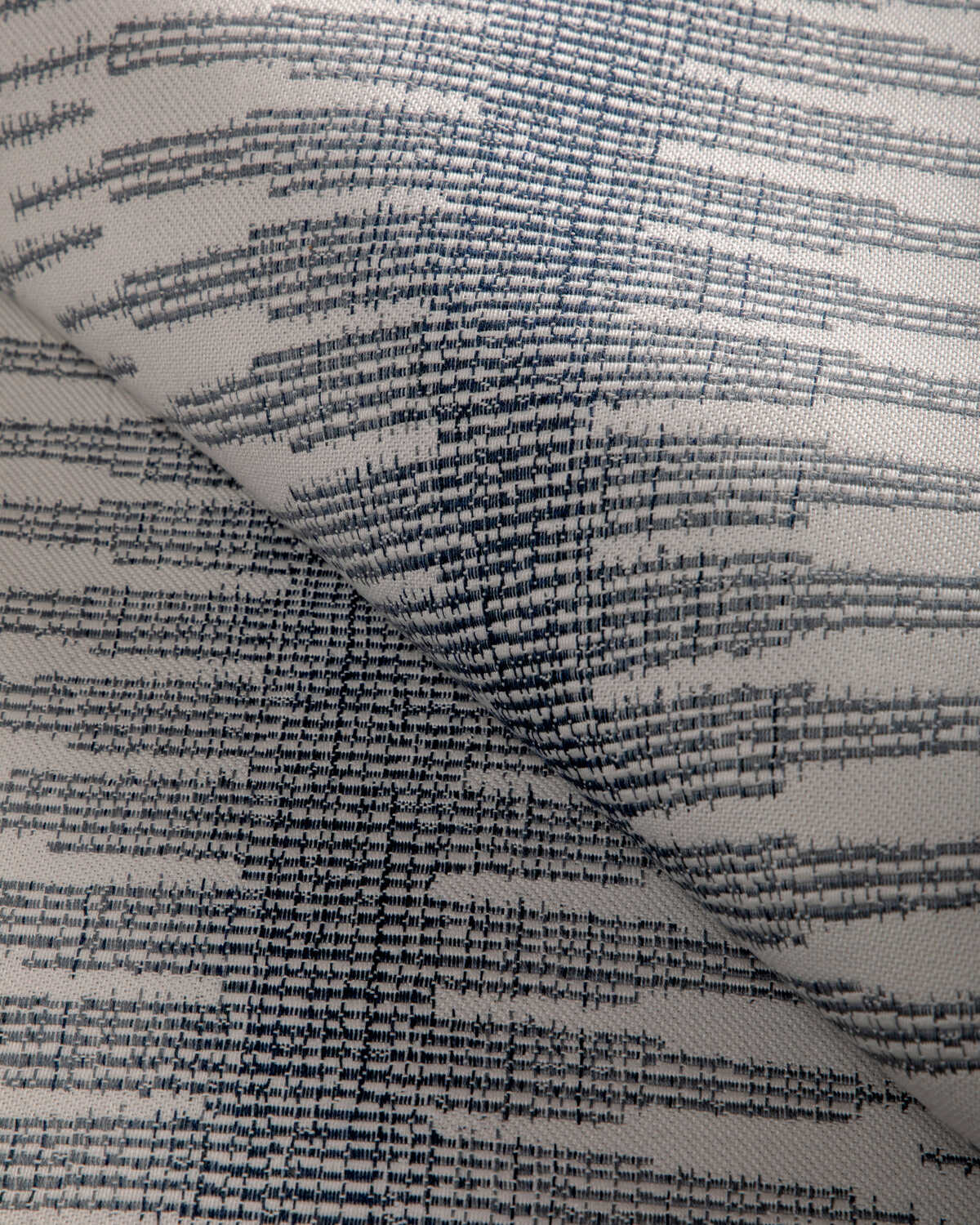 Cerritos Weave - Mist - KRAVET COUTURE Tela