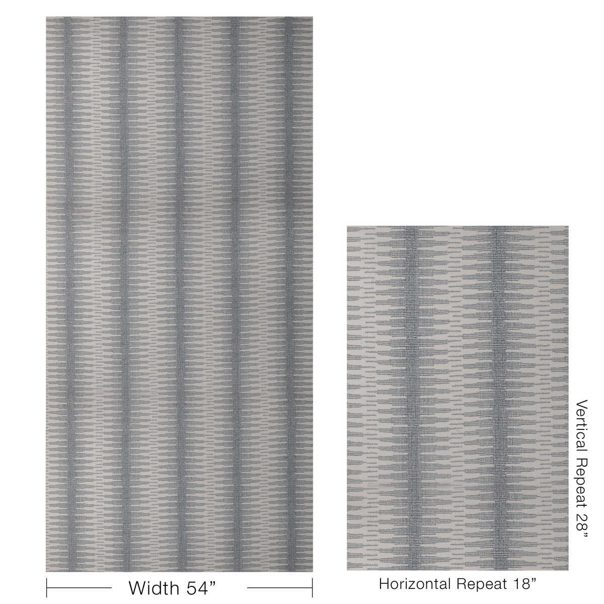 Cerritos Weave - Mist - KRAVET COUTURE Tela