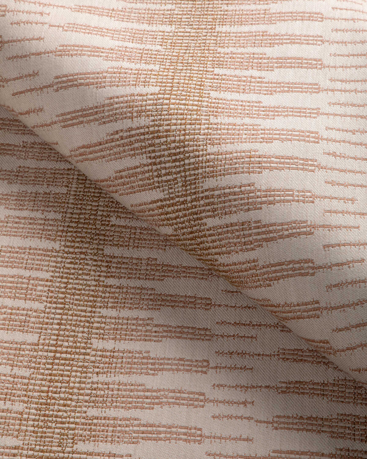 Cerritos Weave - Clay - KRAVET COUTURE Tela