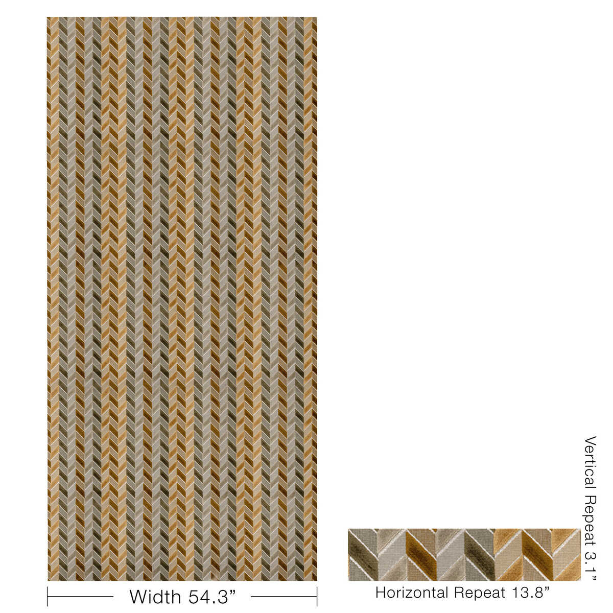 Kravet Design - 37485-416 - KRAVET DESIGN Tela
