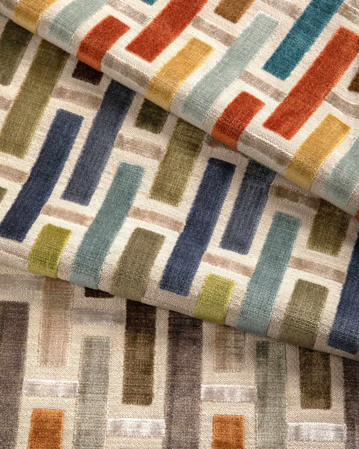 Kravet Design - 37495-6116 - KRAVET DESIGN Tela