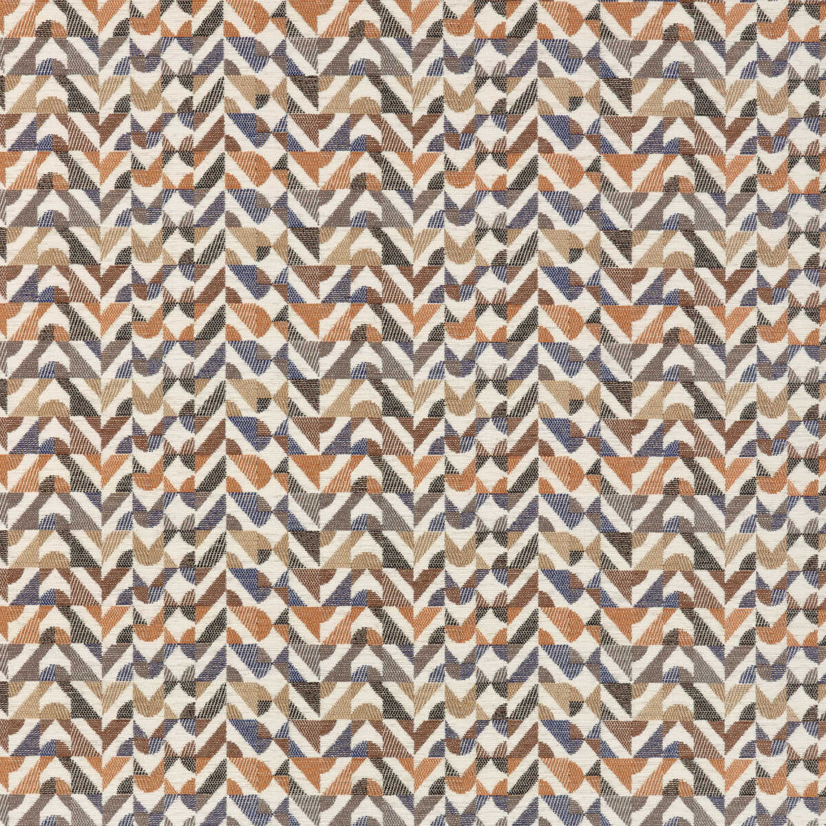 Tatum - Nomad - KRAVET CONTRACT Fabric