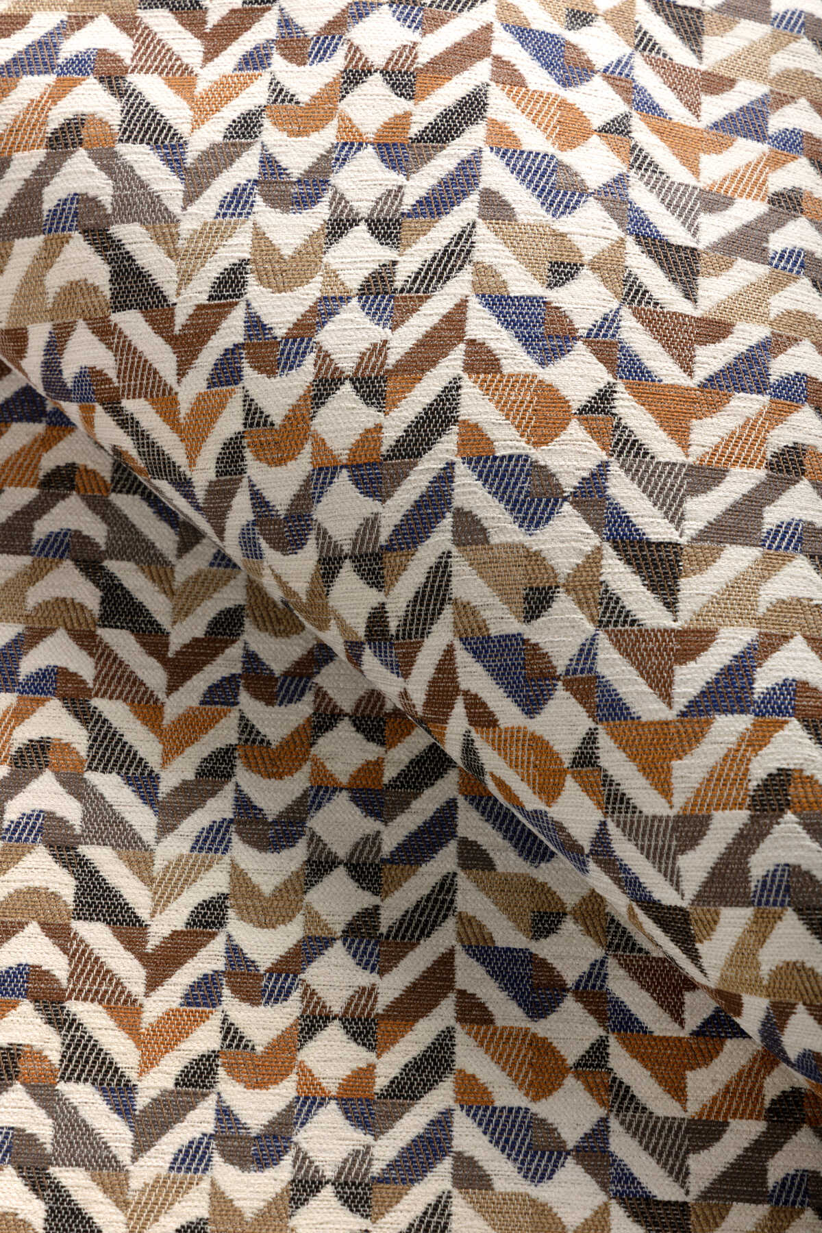 Tatum - Nomad - KRAVET CONTRACT Fabric