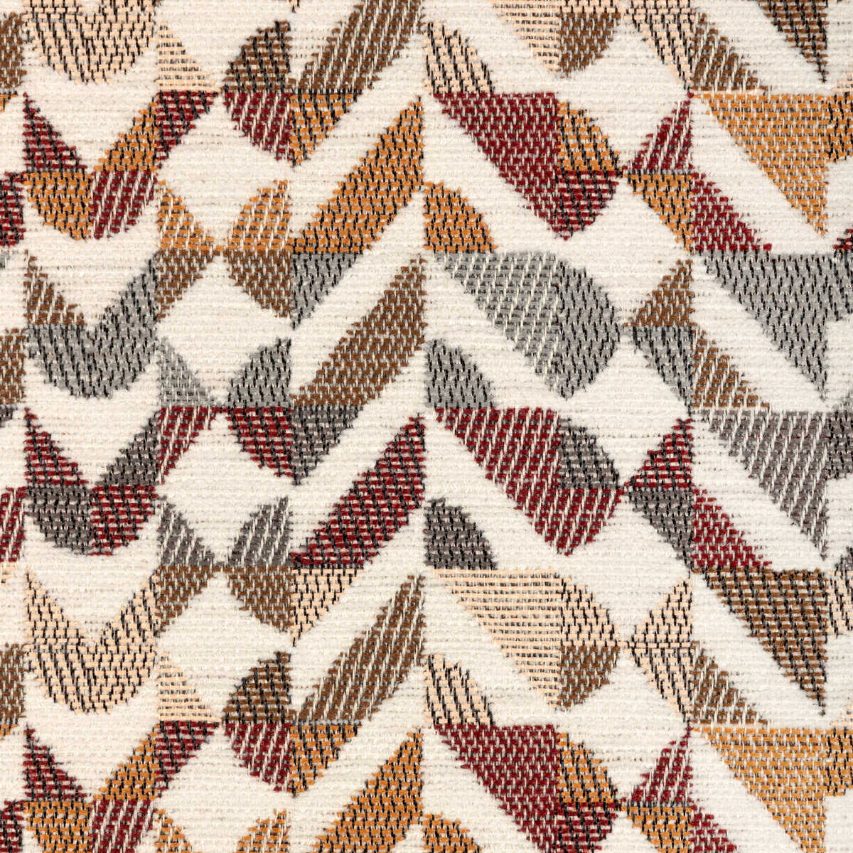 Tatum - Berry - KRAVET CONTRACT Fabric