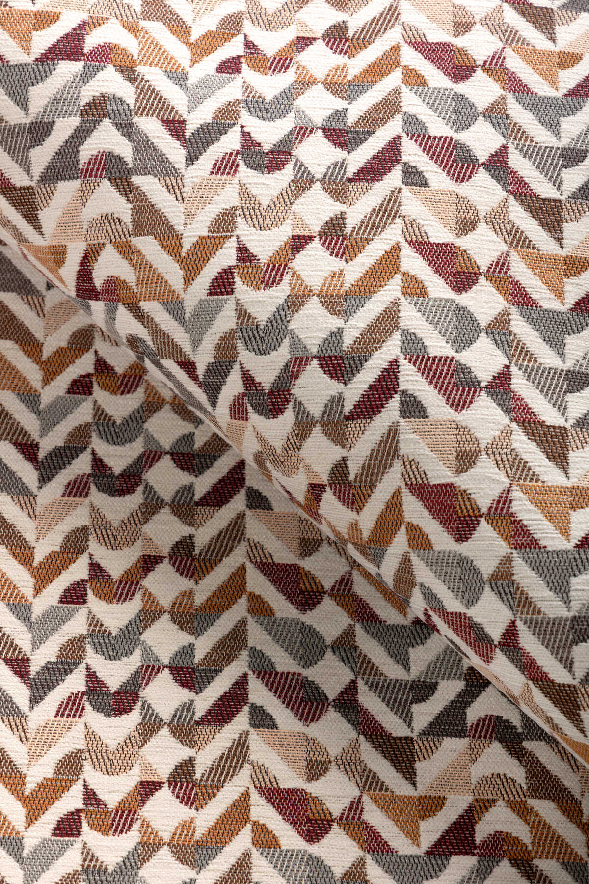 Tatum - Berry - KRAVET CONTRACT Fabric