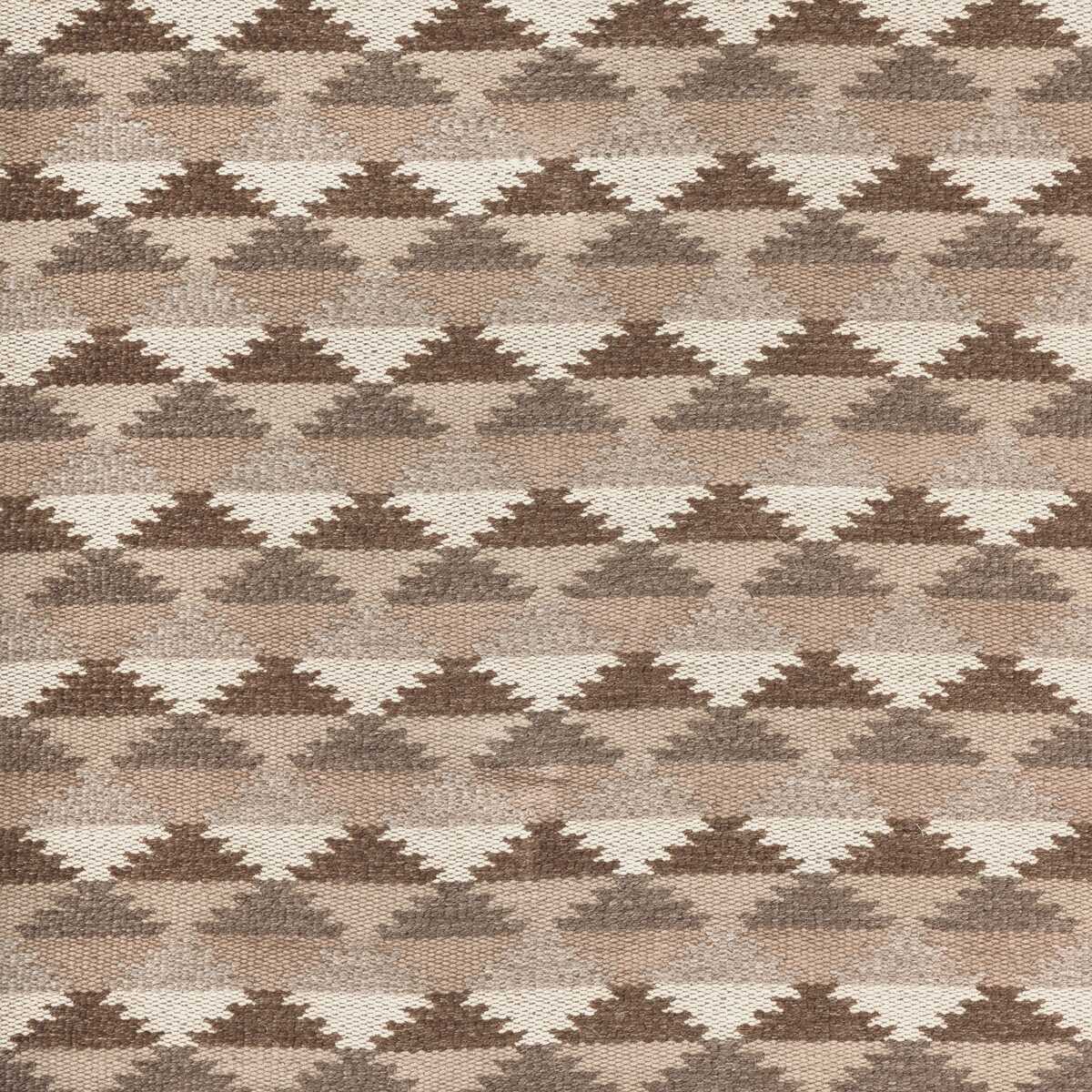 Chimito - Mocha - KRAVET COUTURE Tela