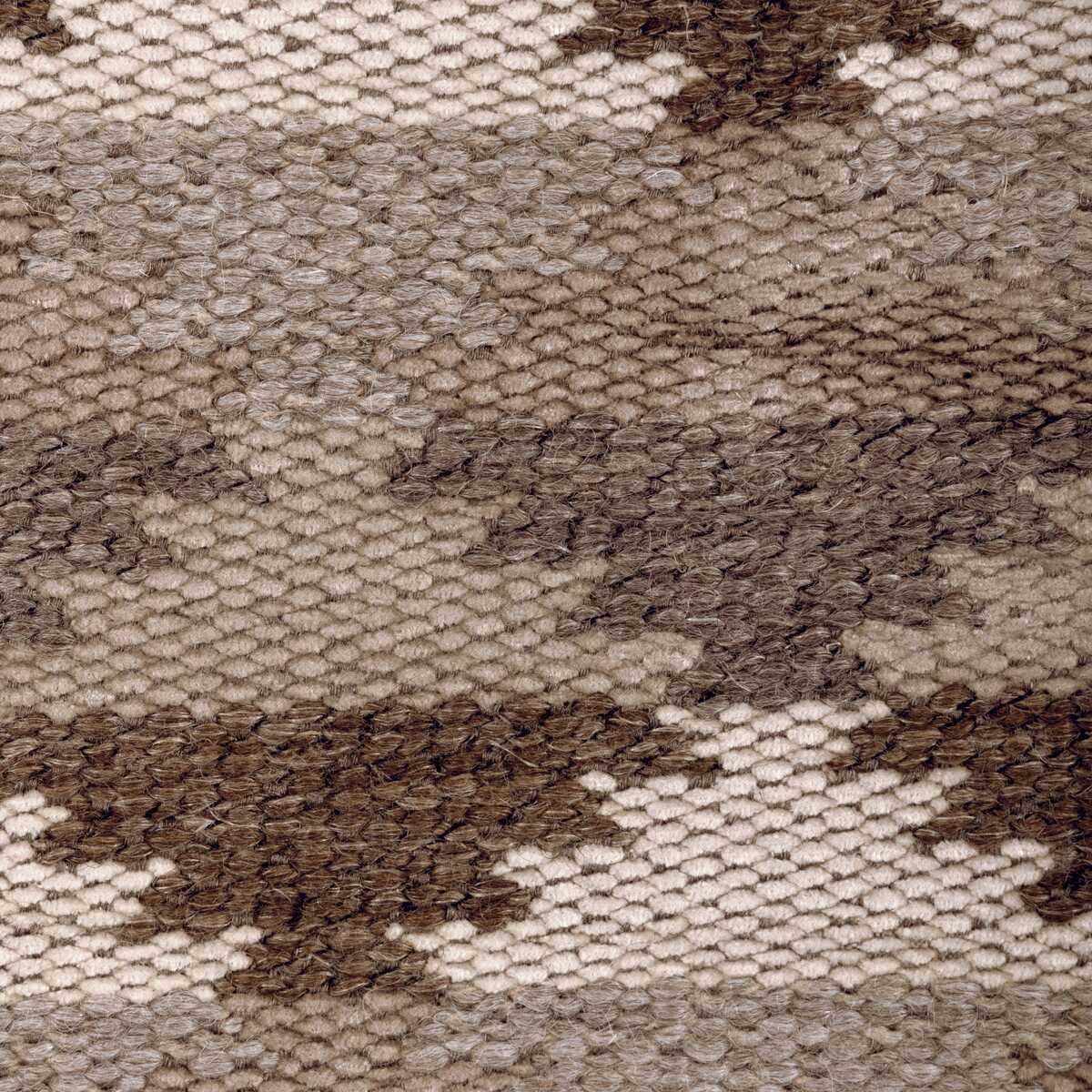 Chimito - Mocha - KRAVET COUTURE Tela