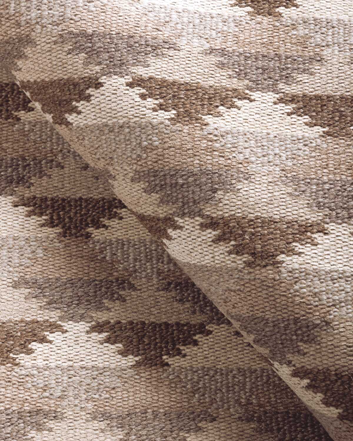 Chimito - Mocha - KRAVET COUTURE Tela
