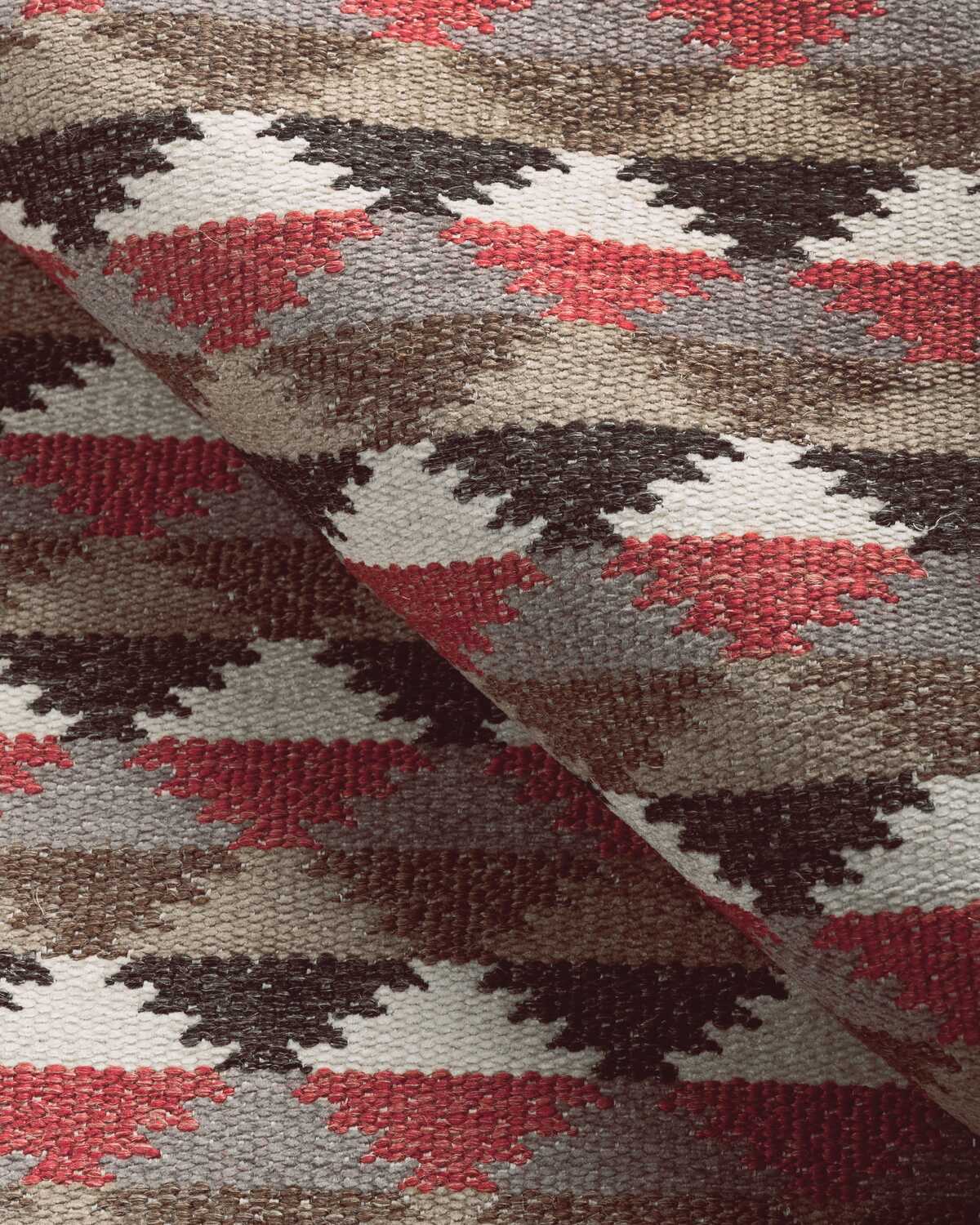 Chimito - Chile - KRAVET COUTURE Tela